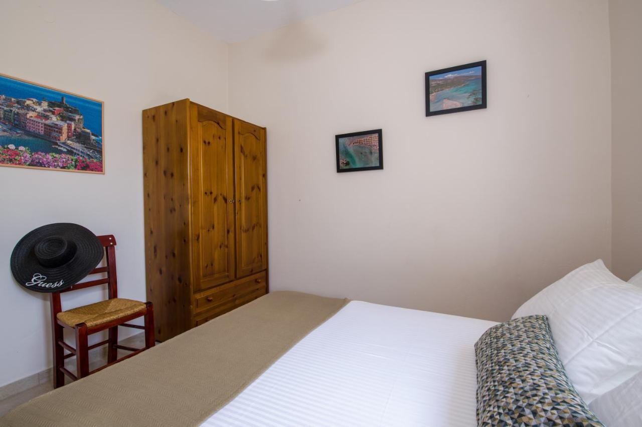 Villa Ciel Agios Pandeleimon  Exteriér fotografie