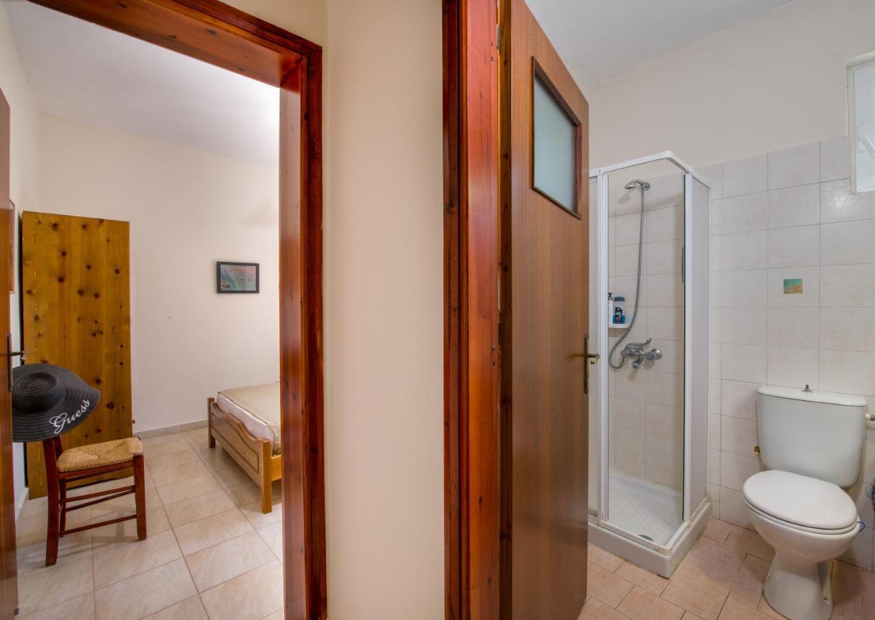 Villa Ciel Agios Pandeleimon  Exteriér fotografie