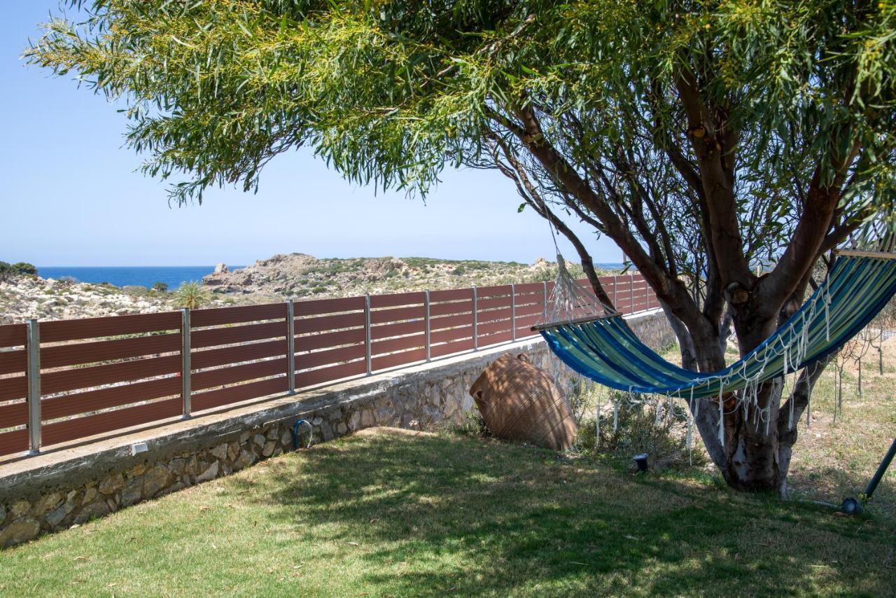 Villa Ciel Agios Pandeleimon  Exteriér fotografie